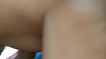 hot Babe riding lover dick video with Audio