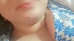 mature Bhabhi showing her big milky boobs