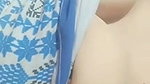 mature Bhabhi showing her big milky boobs