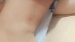 mature Bhabhi showing her big milky boobs