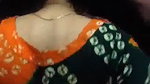 cute Desi girl strips and makes porn selfie