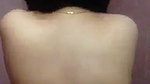 cute Desi girl strips and makes porn selfie