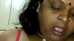 dusky mature aunty fucked on cam
