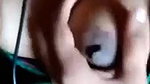 Bengali Boudi showing her tits on video call
