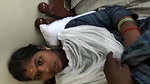 dusky south Indian Bhabhi fucking and moaning
