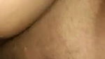 Extremely sexy big boobs bitch riding hard