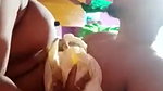 chubby Bhabhi boobs sucking and pussy fucking