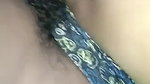 fucking shaved pussy of Desi Bhabhi