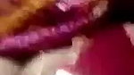 south Indian wife showing her big boobs on video call