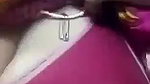 south Indian wife showing her big boobs on video call