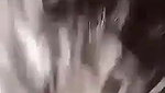 Sexy wife painful fucking and loud moaning
