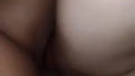 Sexy wife painful fucking and loud moaning