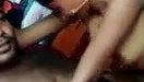 Desi slim wife riding dick of hubby