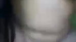 Cute girl riding on Lover dick and talking