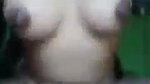 Cute girl riding on Lover dick and talking