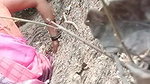 Desi Bhabhi outdoor fucking MMS