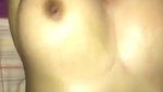 extremely beautiful girl fucking with boyfriend