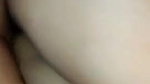 Desi wife painful anal sex and moaning