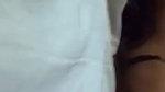 Indian lovers hard fucking with moanings