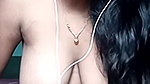Bangladeshi big boob horny chubby girl fingering