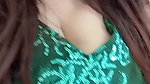 super hot Indian bitch poking her pussy