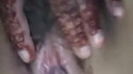 very beautiful chubby Desi girl fingering