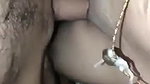 Newly married beautiful Bhabhi fucking
