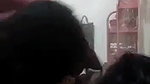 Bangladeshi couple fucking inside mosquito net