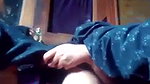 cute Pashto girl dildoing pussy