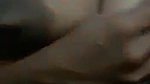 naughty Bhabhi showcasing her super big boobs