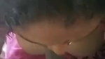 big boobs mature Bhabhi giving blowjob