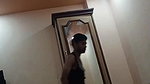 cute Desi girl blowjob and first tIme fucking