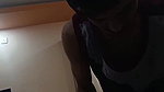 cute Desi girl blowjob and first tIme fucking