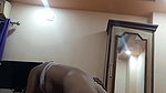 cute Desi girl blowjob and first tIme fucking