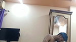 cute Desi girl blowjob and first tIme fucking