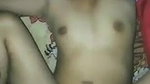 Assamese girl hairless pussy fucking