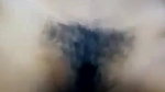 cute Lankan girl giving blowjob to lover