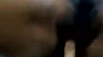 cute Lankan girl giving blowjob to lover