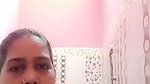 mature Bengali wife making her nude video