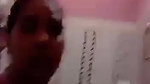 mature Bengali wife making her nude video