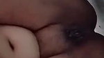 mature Bengali wife making her nude video