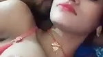 newly married couple sexy romance on cam