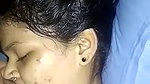 Desi couple fucking while talking
