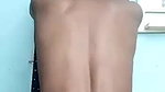 village mature housewife making her own nude video