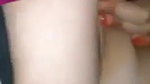 cheating Bangladeshi wife pussy fingering and fucking