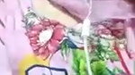 Cute Pakistani girl fingering on video call