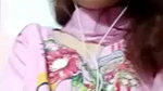 Cute Pakistani girl fingering on video call