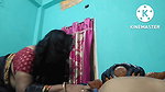 mature Telegu housewife fucking in saree
