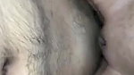 Pakistani girl riding dick with Hindi talking