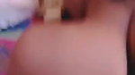 Big ass Lankan girl fucked doggy style